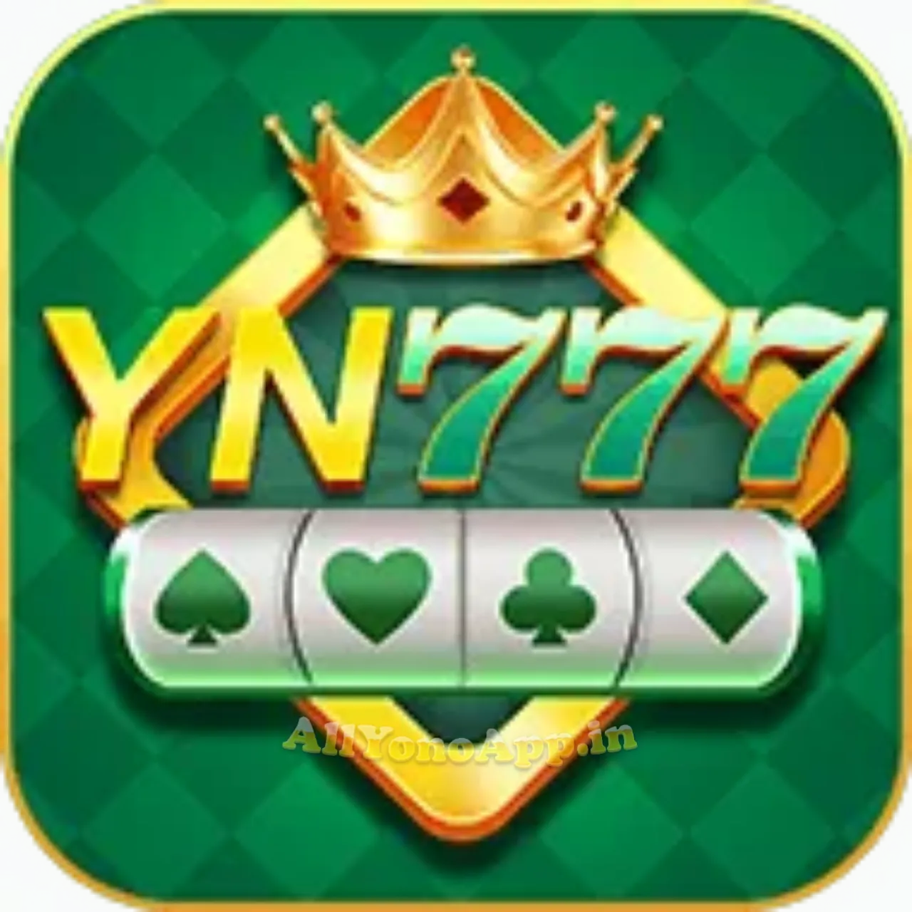 YN 777 App Download