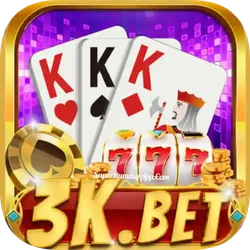 3K Bet APK Download