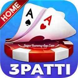 3Patti Home APK Download