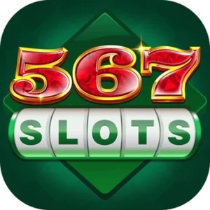 567 Slots APK Download