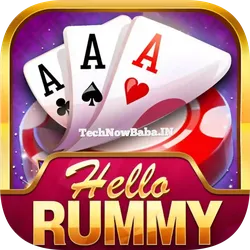 Hello Rummy APK Download