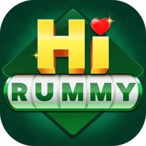 Hi Rummy Rummy App APK Download