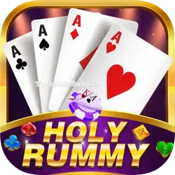 Holy Rummy APK Download