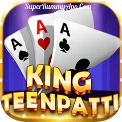 King 3Patti APK Download