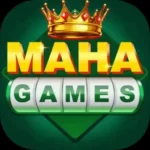 Maha Games APK Download: Get ₹187 (Yono App)