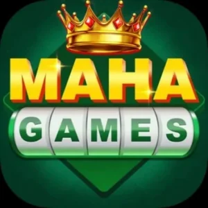 Maha Games APK Download