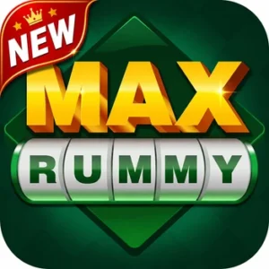 Max Rummy Rummy App APK Download