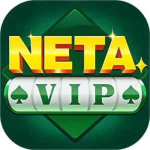 Neta Vip Rummy App APK Download