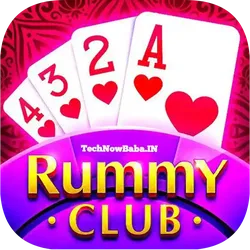 Rummy Club APK Download