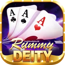 Rummy Deity APK Download