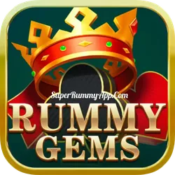 Rummy Gems APK Download