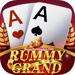 Rummy Grand APK Download