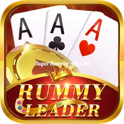 Rummy Leader APK Download