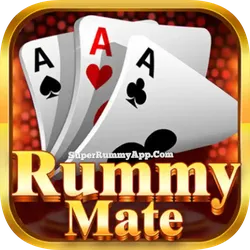 Rummy Mate APK Download