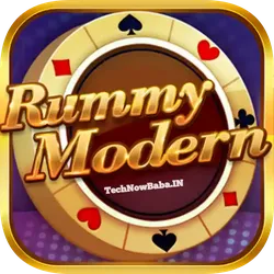 Rummy Modern APK Download