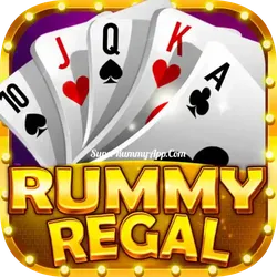Rummy Regal APK Download
