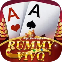 Rummy Vivo APK Download