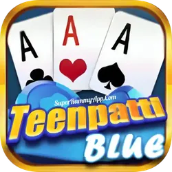 Teen Patti Blue APK Download