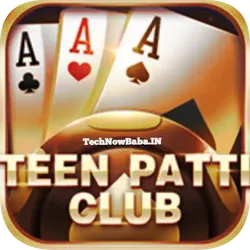 Teen Patti Club APK Download