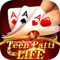 Teen Patti Life APK Download