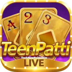 Teen Patti Live APK Download