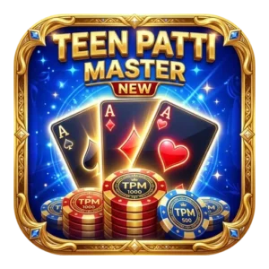 Teen Patti Master New APK Download