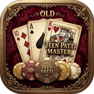 Teen Patti Master Old APK