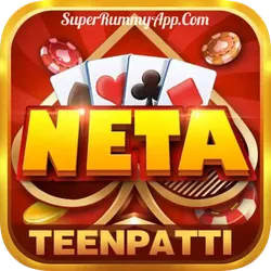 Teen Patti Neta APK Download