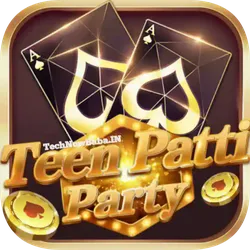 Teen Patti Party APK Download