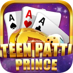 Teen Patti Prince APK Download