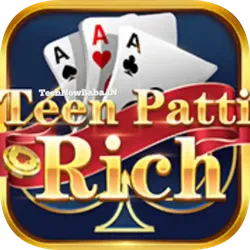 Teen Patti Rich APK Download