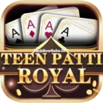 Teen Patti Royal Rummy App APK Download