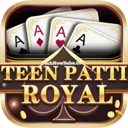 Teen Patti Royal