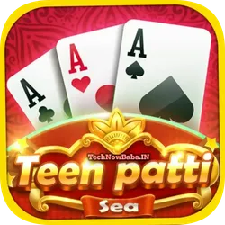 Teen Patti Sea APK Download