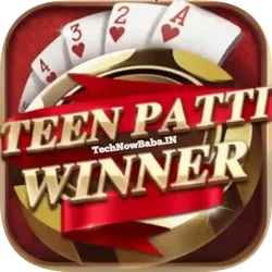 Teen Patti Winner APK Download
