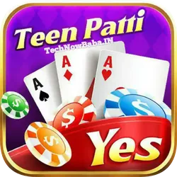 Teen Patti Yes