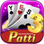 Yes 3patti Rummy App APK Download