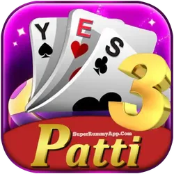 Yes 3patti App Download  APK Download
